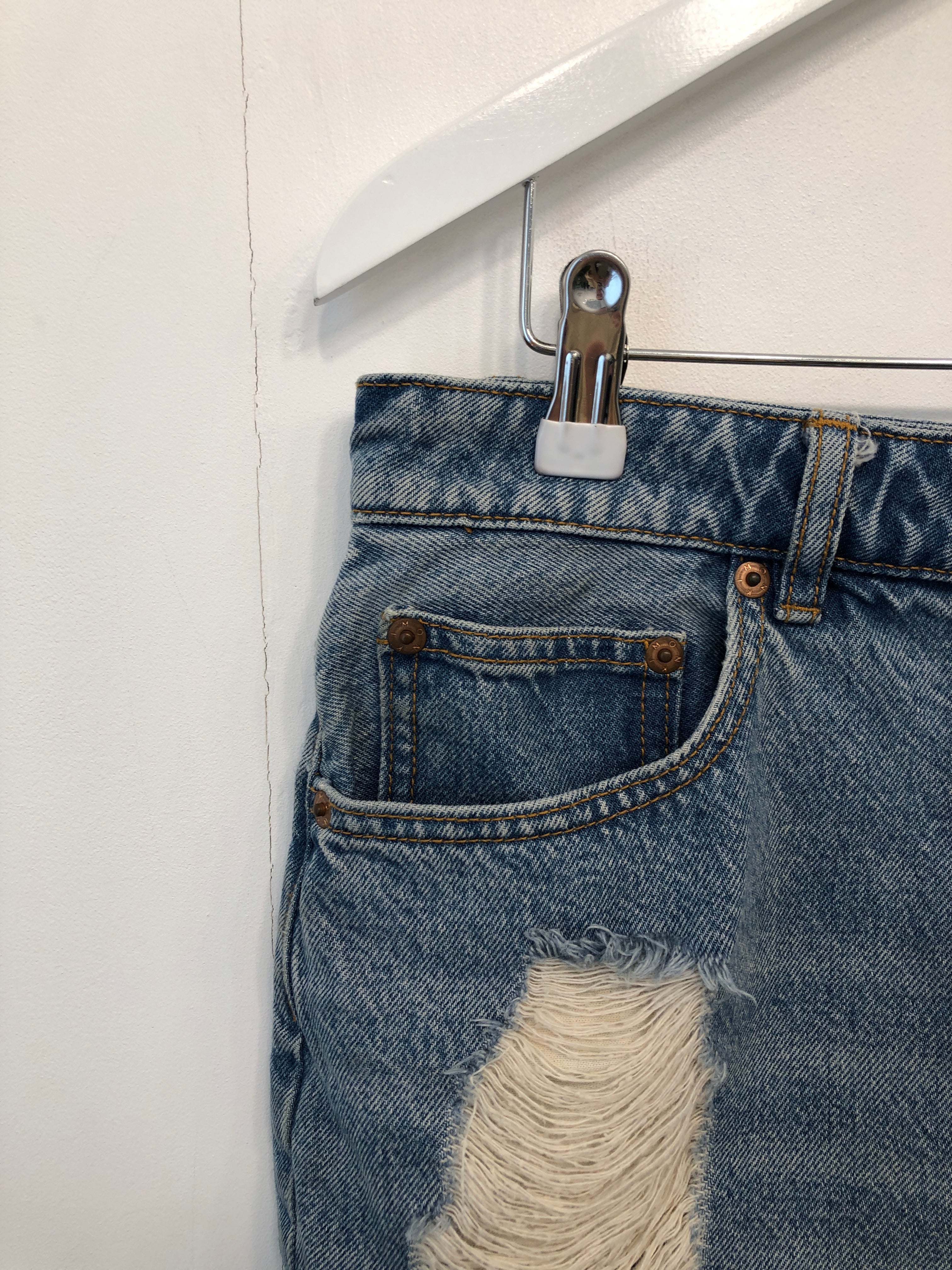 Monki Shorts